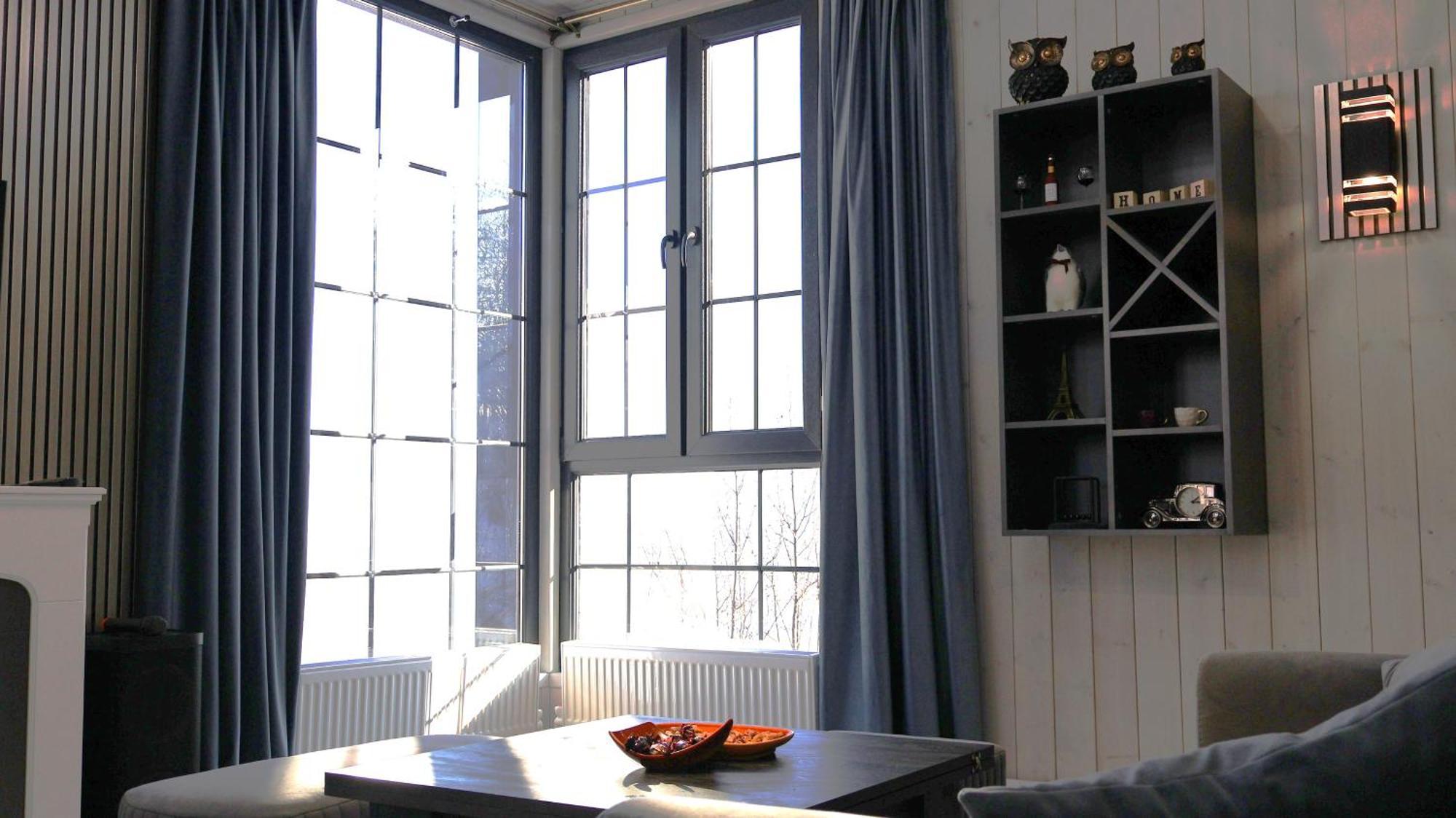 Woodness Guest Hause Villa Tsaghkadzor Exterior photo